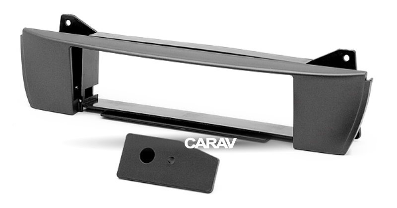 Изображение продукта CARAV 11-127 - переходная рамка для установки автомагнитолы - 2