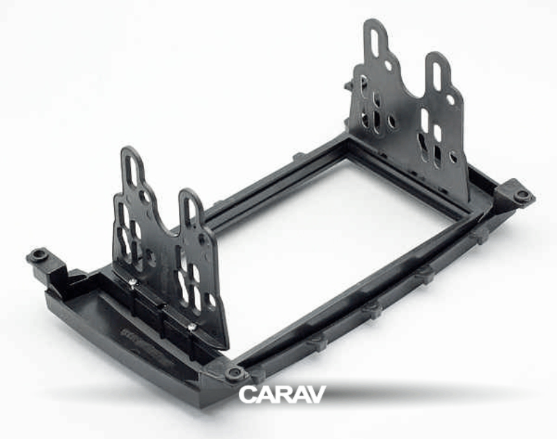 Изображение продукта CARAV 11-132 - переходная рамка для установки автомагнитолы - 3