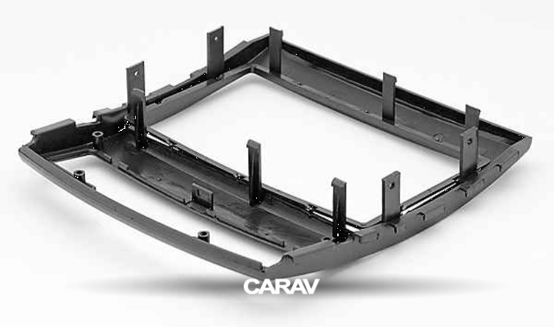 Изображение продукта CARAV 11-138 - переходная рамка для установки автомагнитолы - 3