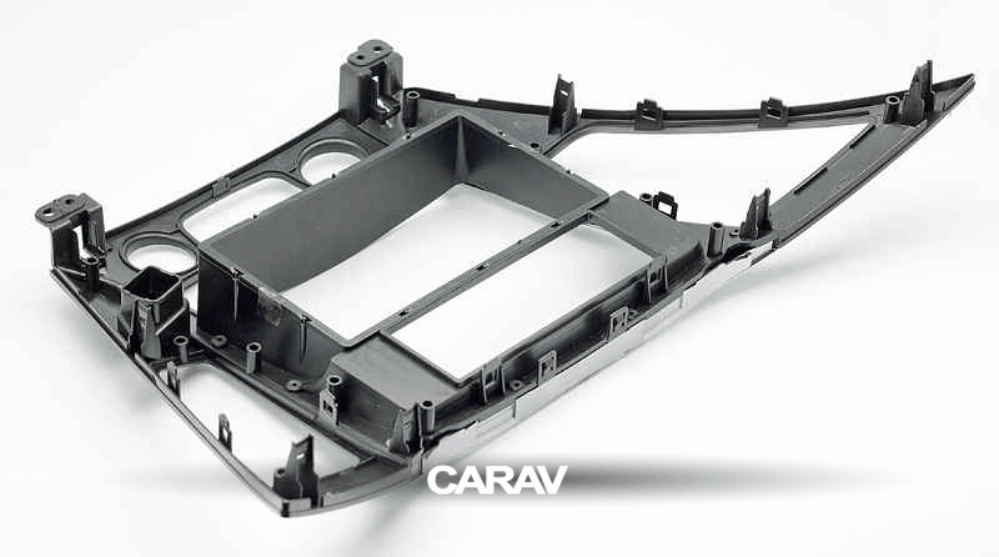 Изображение продукта CARAV 11-139 - переходная рамка для установки автомагнитолы - 3
