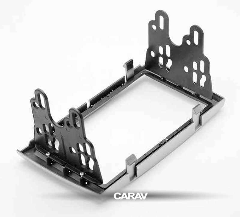 Изображение продукта CARAV 11-149 - переходная рамка для установки автомагнитолы - 3
