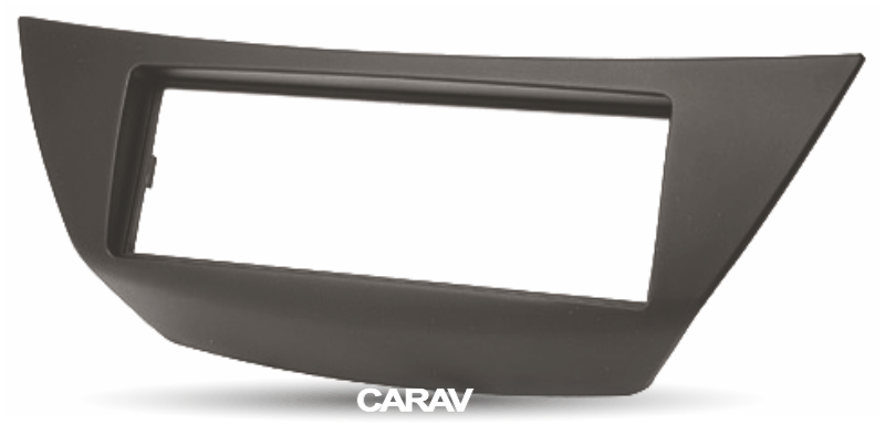 Изображение продукта CARAV 11-150 переходная рамка для установки автомагнитолы - 2
