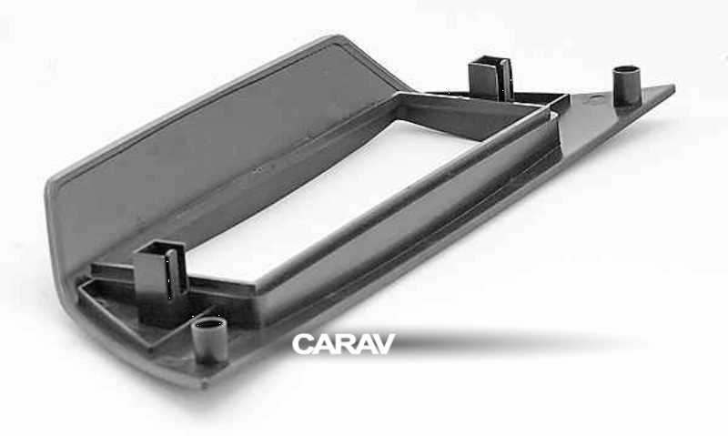 Изображение продукта CARAV 11-150 - переходная рамка для установки автомагнитолы - 3