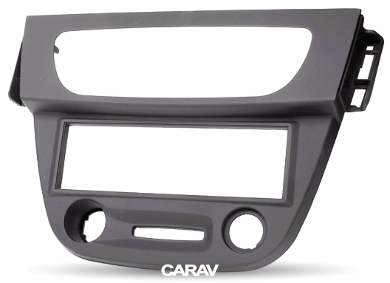 Изображение продукта CARAV 11-152 - переходная рамка для установки автомагнитолы - 2