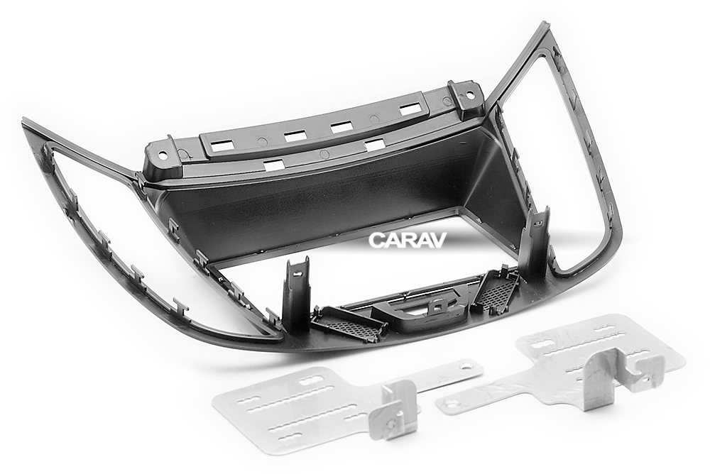 Изображение продукта CARAV 11-159 - переходная рамка для установки автомагнитолы - 3