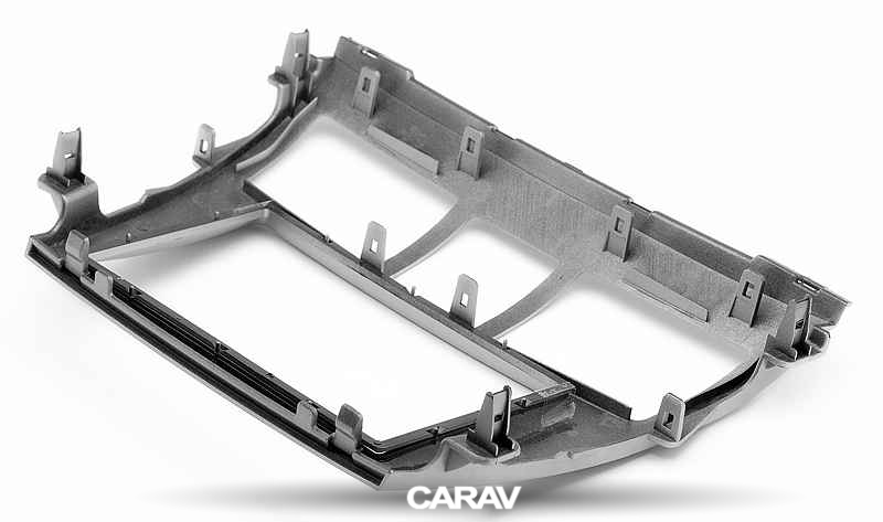 Изображение продукта CARAV 11-164 переходная рамка для установки автомагнитолы - 3