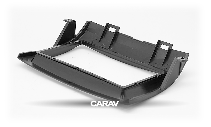 Изображение продукта CARAV 11-165 - переходная рамка для установки автомагнитолы - 3
