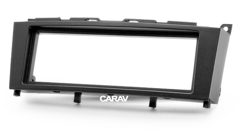 Изображение продукта CARAV 11-182 - переходная рамка для установки автомагнитолы - 2