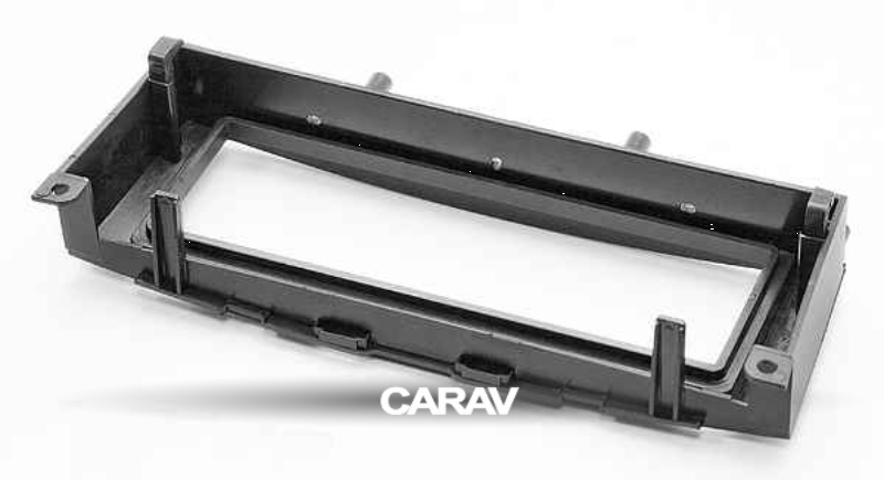 Изображение продукта CARAV 11-182 переходная рамка для установки автомагнитолы - 3