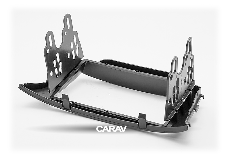 Изображение продукта CARAV 11-184 переходная рамка для установки автомагнитолы - 3