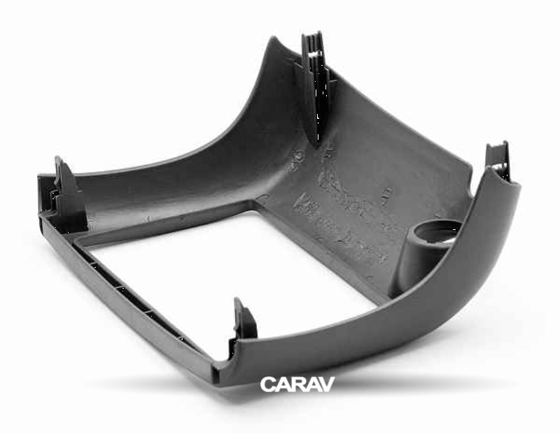 Изображение продукта CARAV 11-193 - переходная рамка для установки автомагнитолы - 3