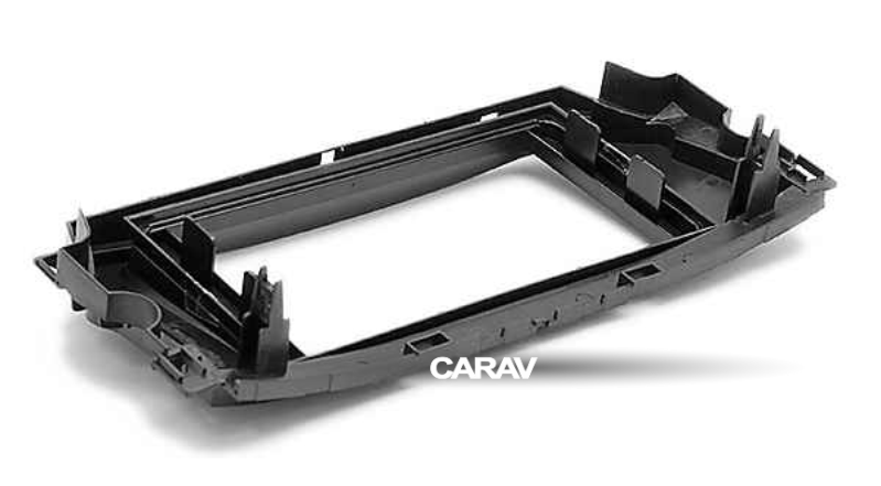 Изображение продукта CARAV 11-205 - переходная рамка для установки автомагнитолы - 3