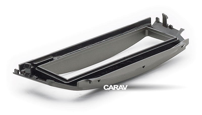Изображение продукта CARAV 11-209 - переходная рамка для установки автомагнитолы - 3