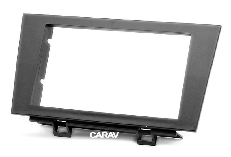 Изображение продукта CARAV 11-211 переходная рамка для установки автомагнитолы - 2