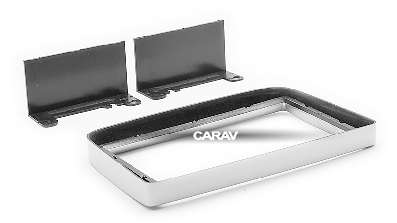 Изображение продукта CARAV 11-226 переходная рамка для установки автомагнитолы - 3