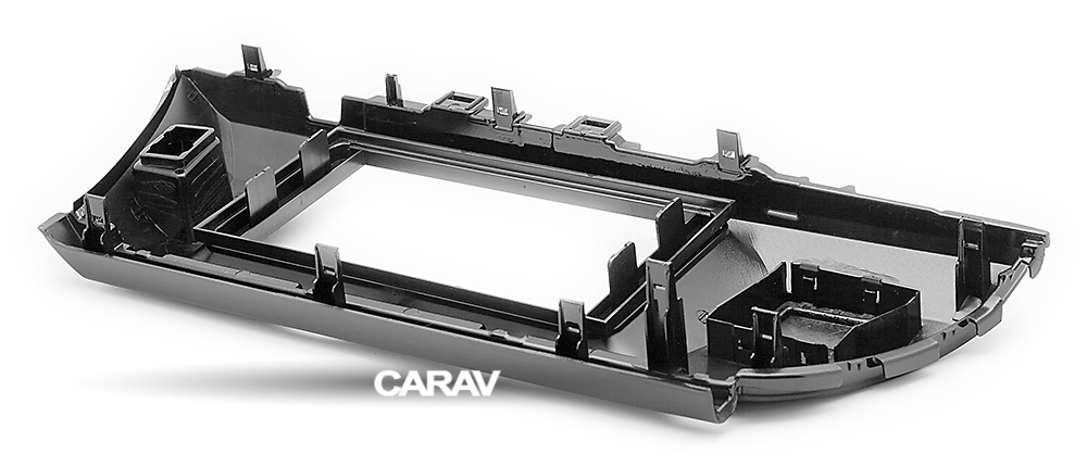 Изображение продукта CARAV 11-227 - переходная рамка для установки автомагнитолы - 3