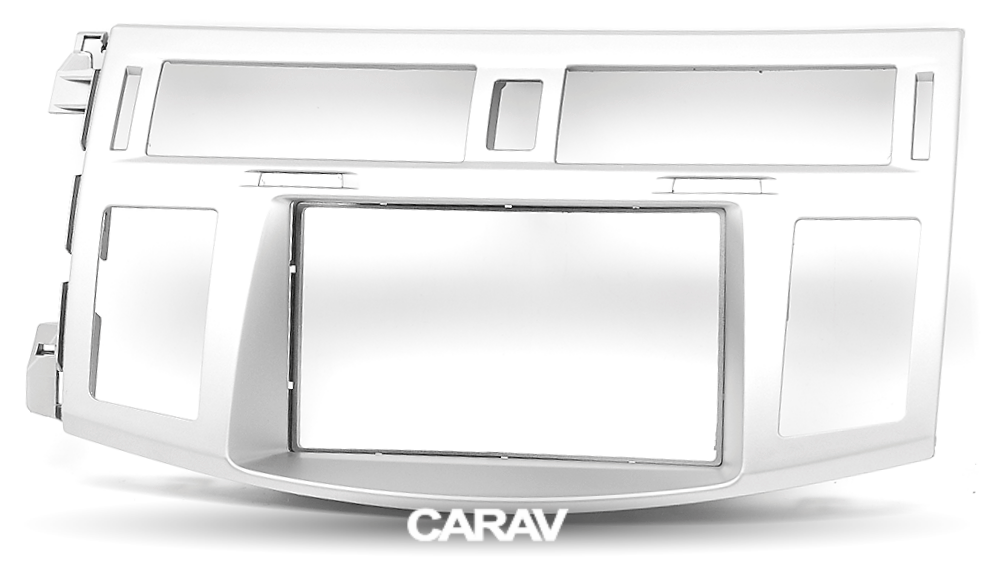 Изображение продукта CARAV 11-228 - переходная рамка для установки автомагнитолы - 2