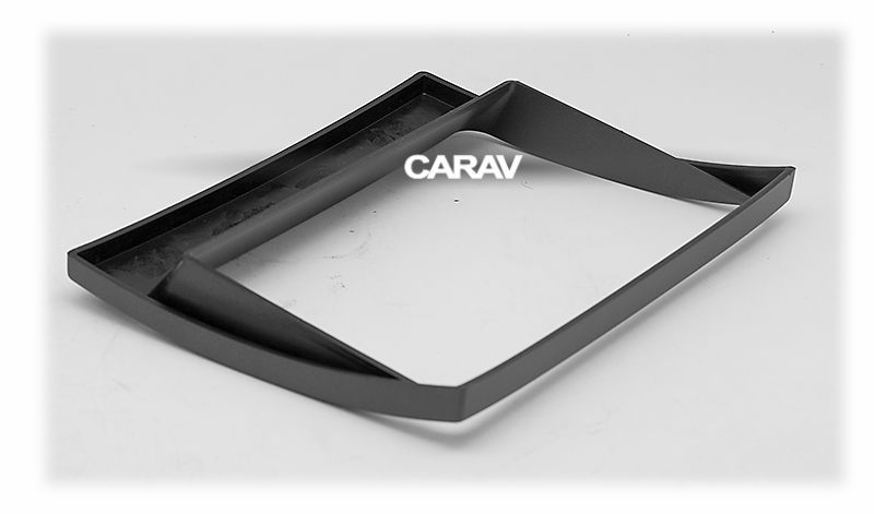 Изображение продукта CARAV 11-229 - переходная рамка для установки автомагнитолы - 3