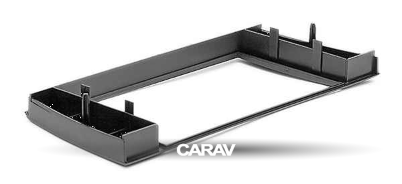 Изображение продукта CARAV 11-232 - переходная рамка для установки автомагнитолы - 3