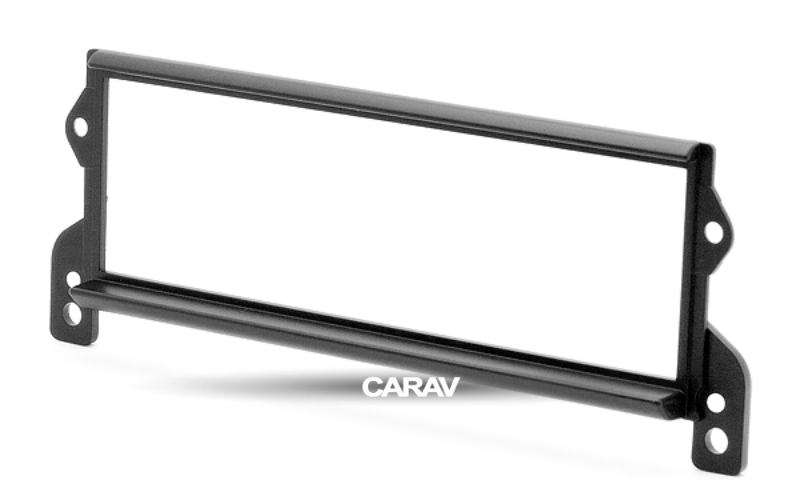 Изображение продукта CARAV 11-240 - переходная рамка для установки автомагнитолы - 2