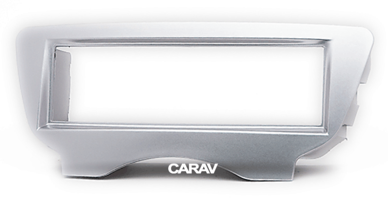 Изображение продукта CARAV 11-247 переходная рамка для установки автомагнитолы - 2