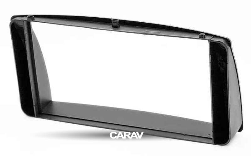 Изображение продукта CARAV 11-248 - переходная рамка для установки автомагнитолы - 3