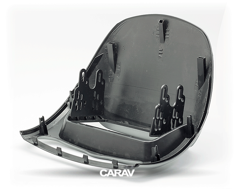 Изображение продукта CARAV 11-252 - переходная рамка для установки автомагнитолы - 3