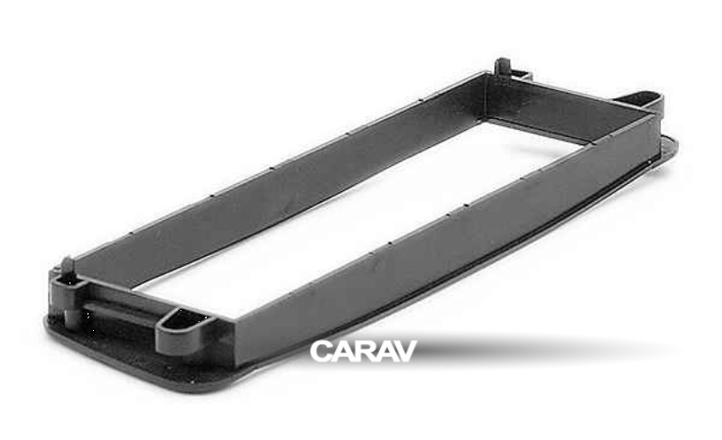 Изображение продукта CARAV 11-255 - переходная рамка для установки автомагнитолы - 3