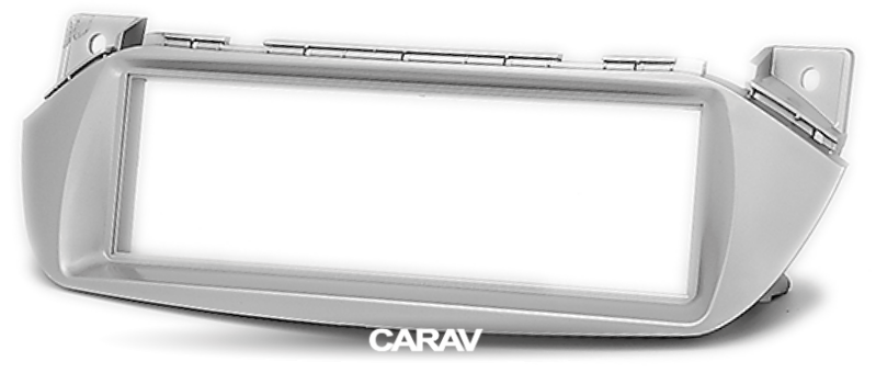 Изображение продукта CARAV 11-256 - переходная рамка для установки автомагнитолы - 2
