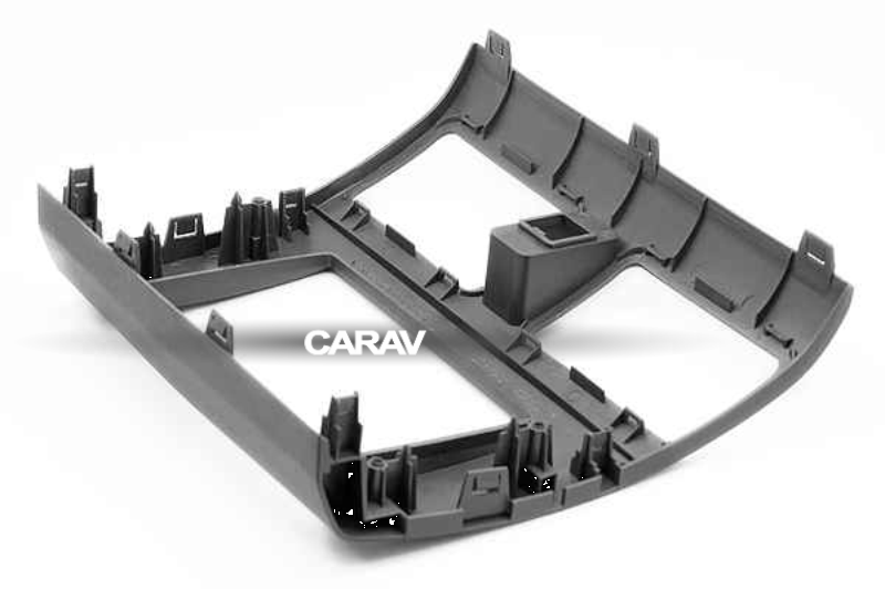 Изображение продукта CARAV 11-259 переходная рамка для установки автомагнитолы - 3