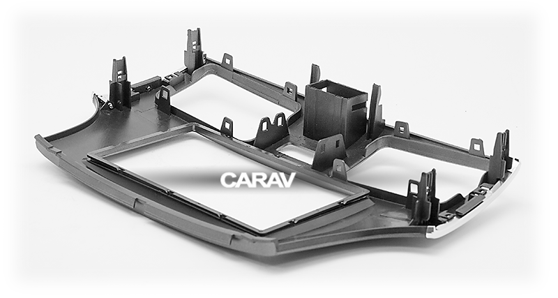 Изображение продукта CARAV 11-264 - переходная рамка для установки автомагнитолы - 3