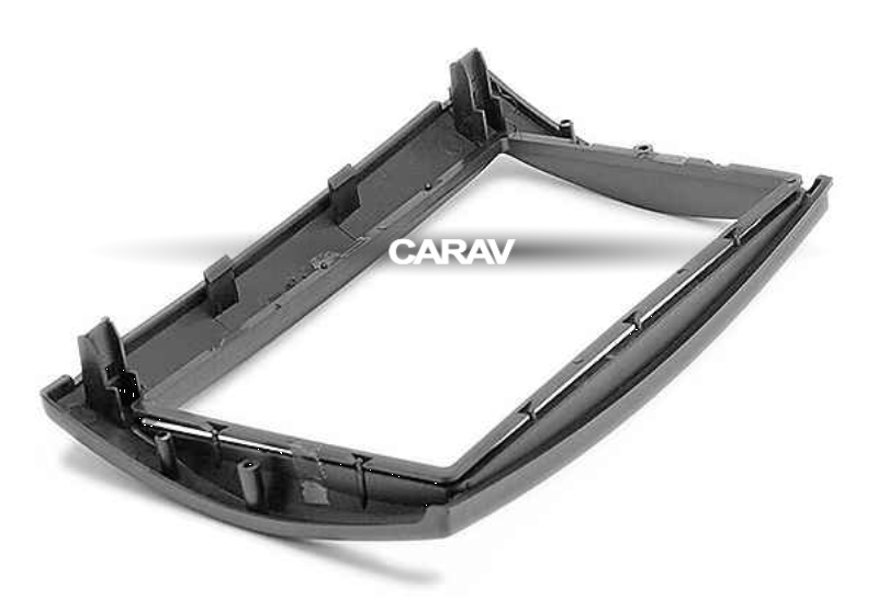 Изображение продукта CARAV 11-268 переходная рамка для установки автомагнитолы - 3