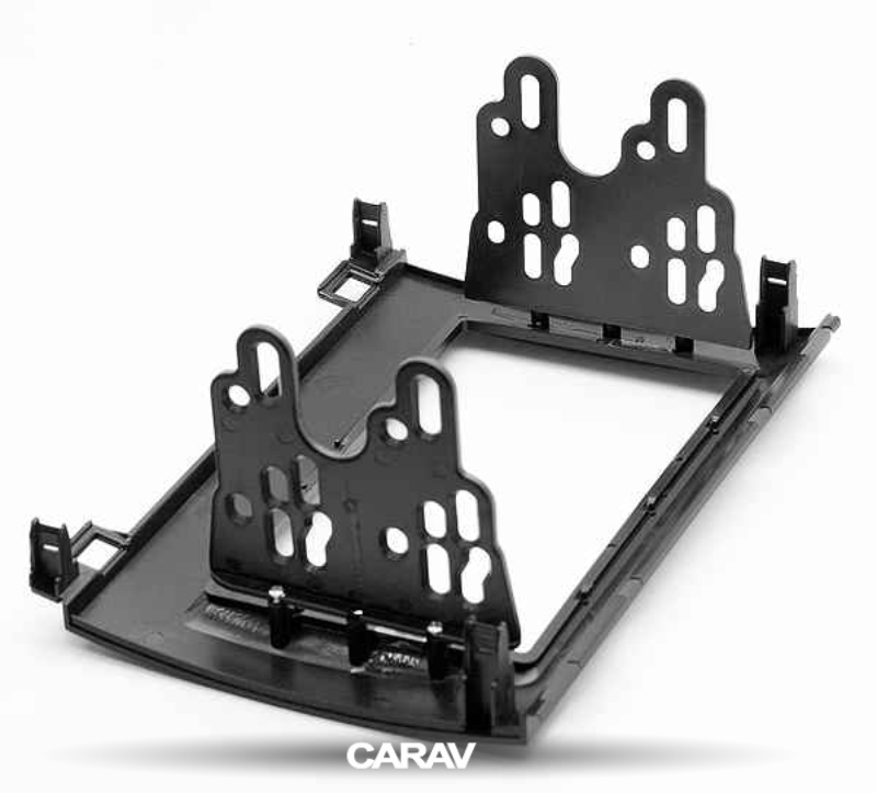 Изображение продукта CARAV 11-274 переходная рамка для установки автомагнитолы - 3