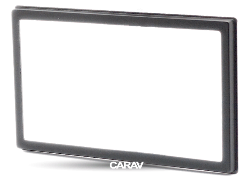 Изображение продукта CARAV 11-279 переходная рамка для установки автомагнитолы - 2