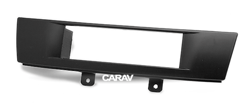 Изображение продукта CARAV 11-284 переходная рамка для установки автомагнитолы - 2