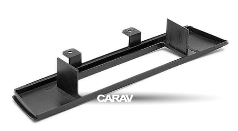 Изображение продукта CARAV 11-284 переходная рамка для установки автомагнитолы - 3