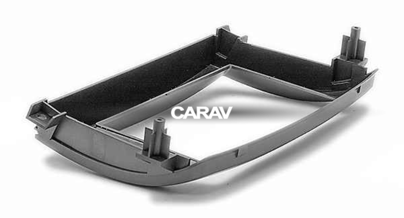 Изображение продукта CARAV 11-285 переходная рамка для установки автомагнитолы - 3