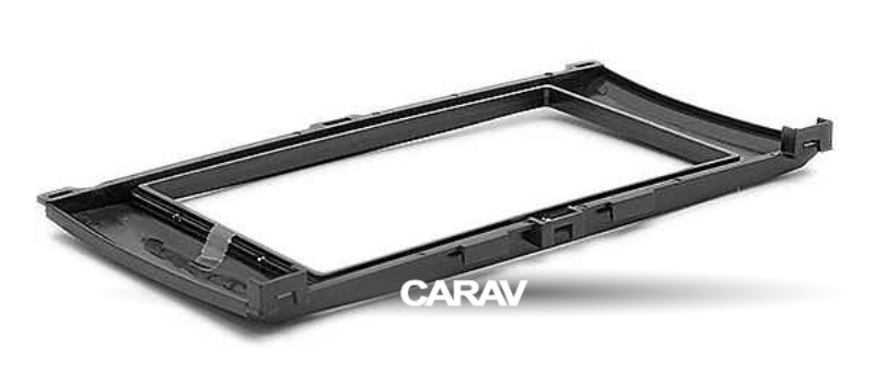 Изображение продукта CARAV 11-288 переходная рамка для установки автомагнитолы - 3