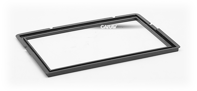 Изображение продукта CARAV 11-289 переходная рамка для установки автомагнитолы - 3
