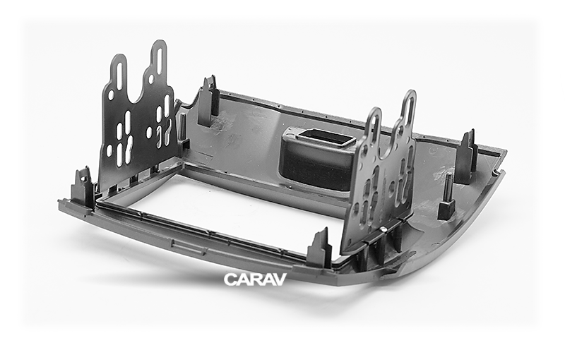 Изображение продукта CARAV 11-293 переходная рамка для установки автомагнитолы - 3