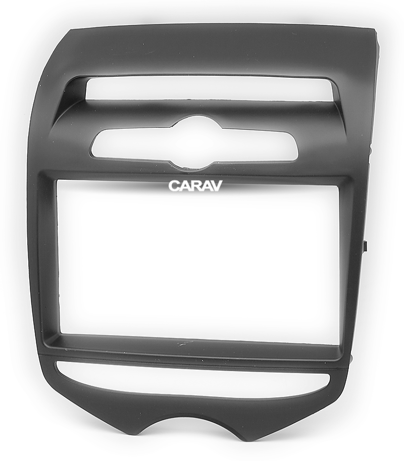 Изображение продукта CARAV 11-298 - переходная рамка для установки автомагнитолы - 2