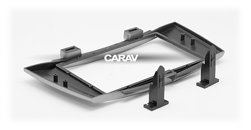 Изображение продукта CARAV 11-300 - переходная рамка для установки автомагнитолы - 3