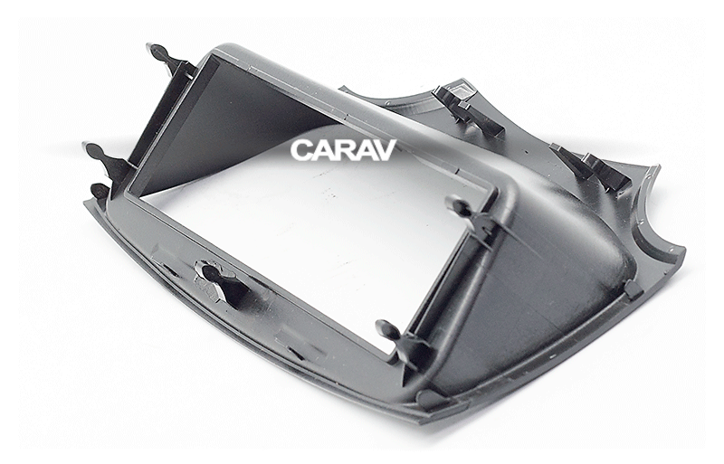Изображение продукта CARAV 11-307 - переходная рамка для установки автомагнитолы - 3
