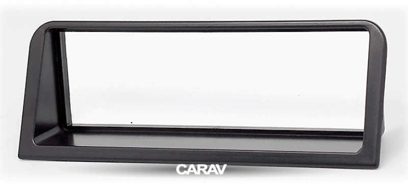 Изображение продукта CARAV 11-309 - переходная рамка для установки автомагнитолы - 2