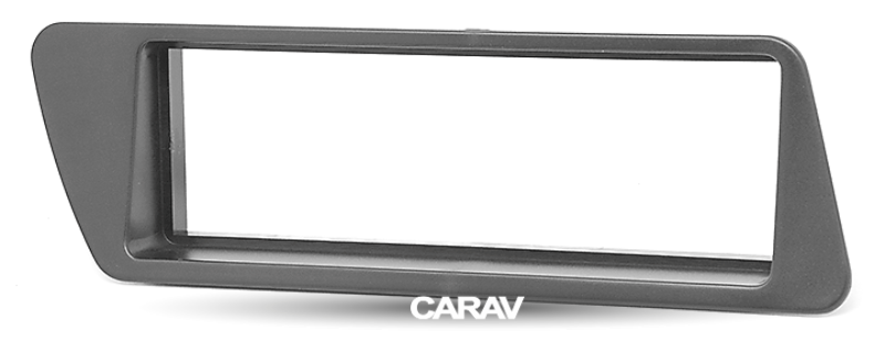 Изображение продукта CARAV 11-310 - переходная рамка для установки автомагнитолы - 2