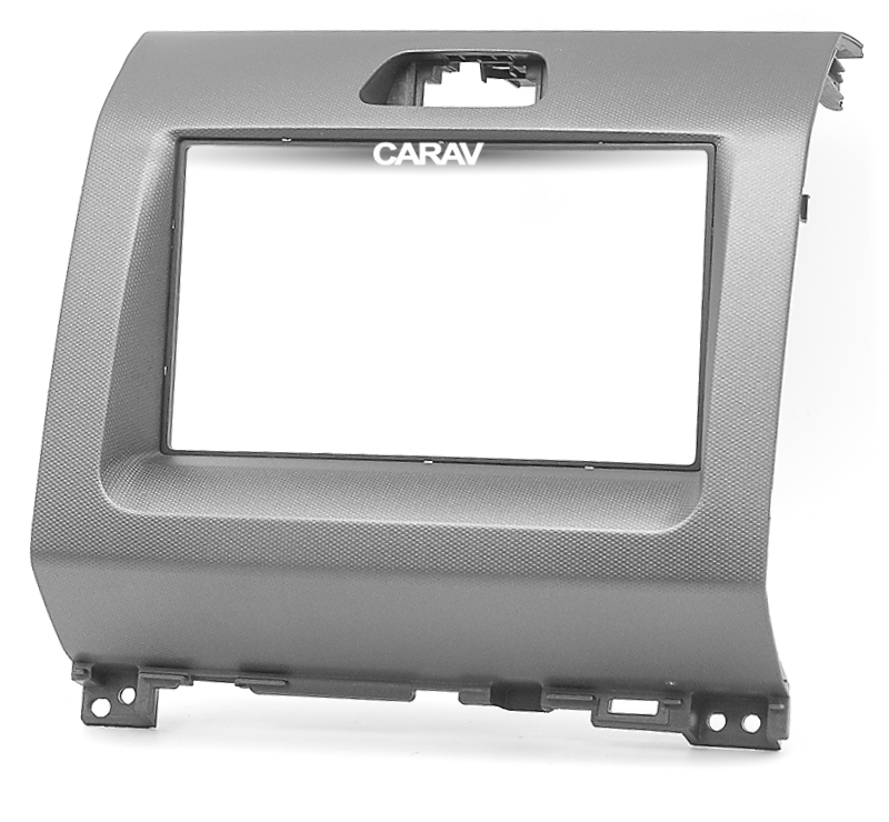 Изображение продукта CARAV 11-316 - переходная рамка для установки автомагнитолы - 2