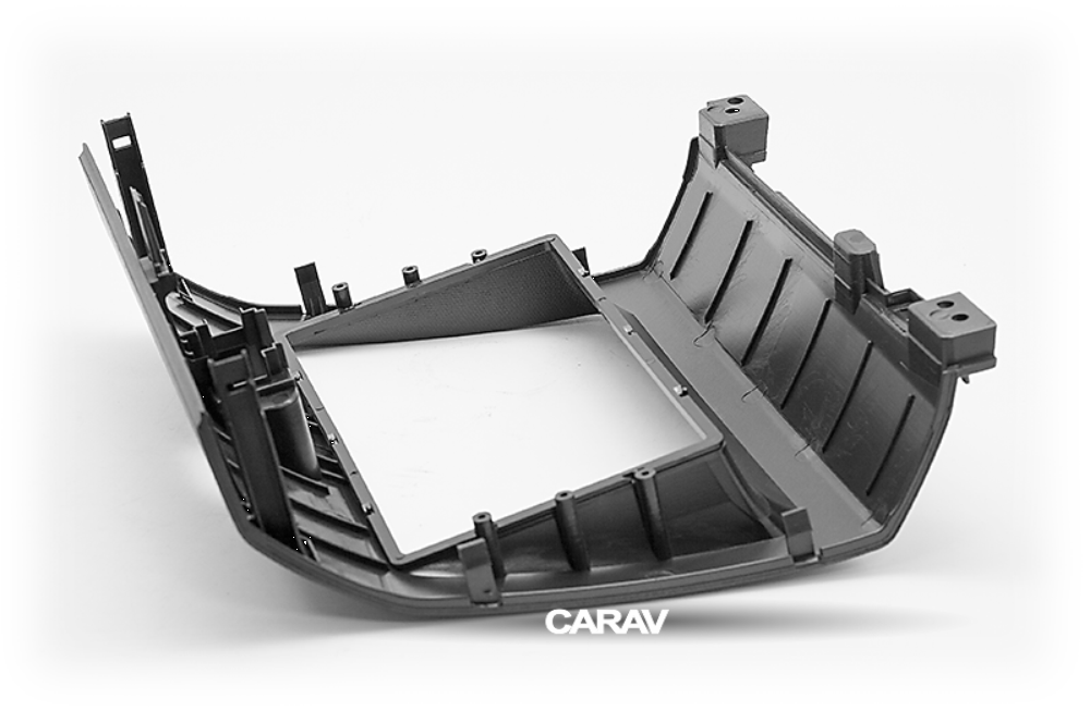 Изображение продукта CARAV 11-316 переходная рамка для установки автомагнитолы - 3