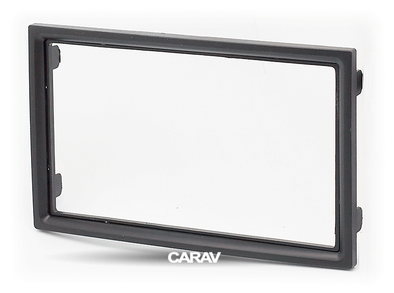Изображение продукта CARAV 11-317 переходная рамка для установки автомагнитолы - 2