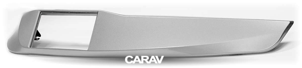 Изображение продукта CARAV 11-318 переходная рамка для установки автомагнитолы - 2