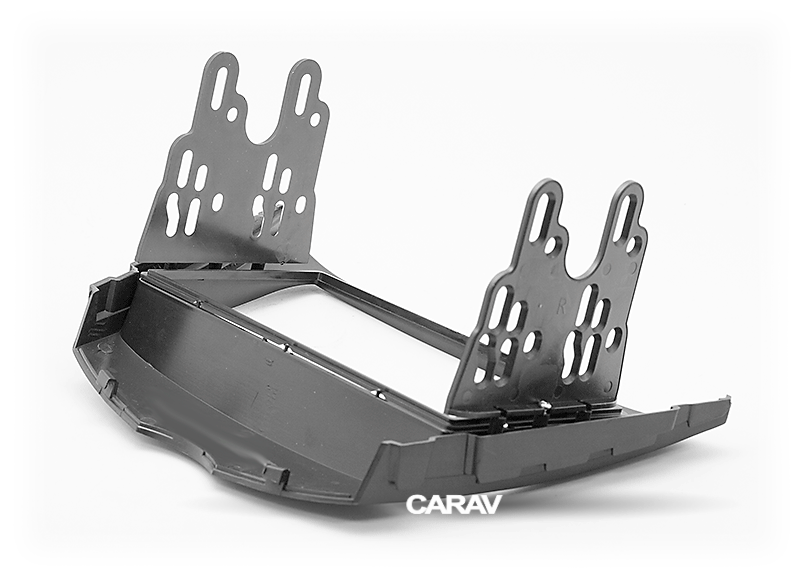 Изображение продукта CARAV 11-319 - переходная рамка для установки автомагнитолы - 3